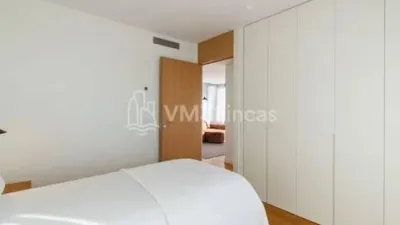 Chalet en alquiler en Sarrià - Imagen 56