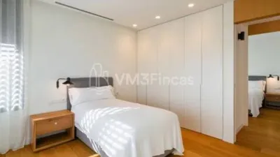 Chalet en alquiler en Sarrià - Imagen 58