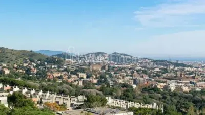 Chalet en alquiler en Sarrià - Imagen 5