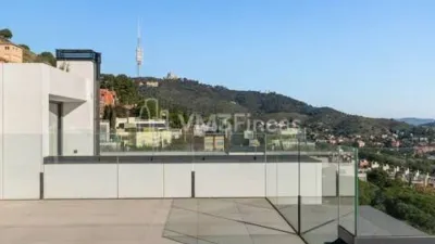 Chalet en alquiler en Sarrià - Imagen 65