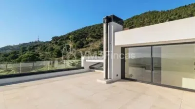 Chalet en alquiler en Sarrià - Imagen 66