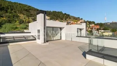 Chalet en alquiler en Sarrià - Imagen 67