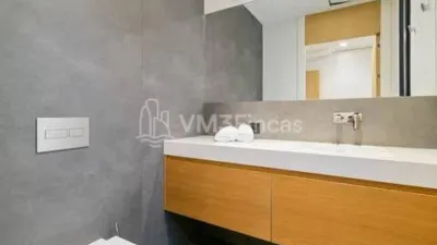 Chalet en alquiler en Sarrià - Imagen 73