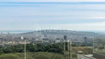 Chalet en alquiler en Sarrià - Imagen 7