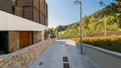 Chalet en alquiler en Sarrià - Imagen 8