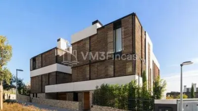 Chalet en alquiler en Sarrià - Imagen 9