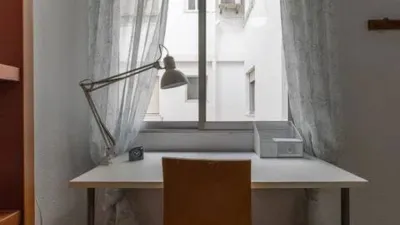 Piso en alquiler en La Malva-Rosa - Imagen 10