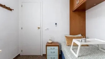 Piso en alquiler en La Malva-Rosa - Imagen 11