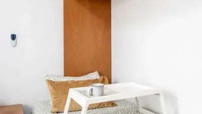 Piso en alquiler en La Malva-Rosa - Imagen 12