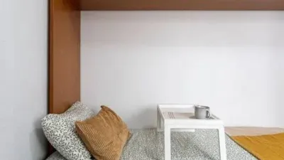 Piso en alquiler en La Malva-Rosa - Imagen 13
