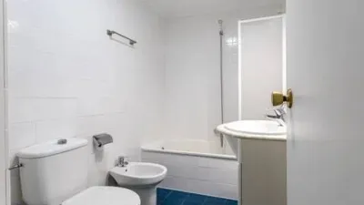 Piso en alquiler en La Malva-Rosa - Imagen 14