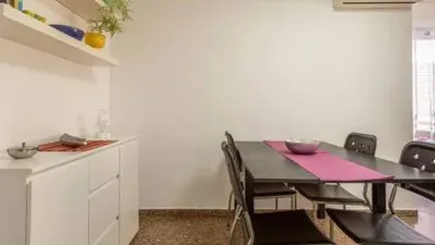 Piso en alquiler en La Malva-Rosa - Imagen 17