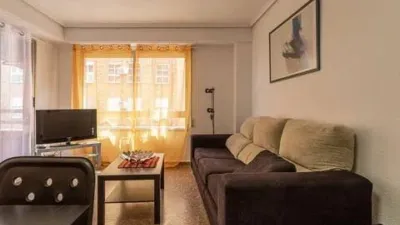 Piso en alquiler en La Malva-Rosa - Imagen 18