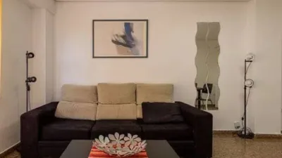 Piso en alquiler en La Malva-Rosa - Imagen 19