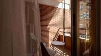 Piso en alquiler en La Malva-Rosa - Imagen 21