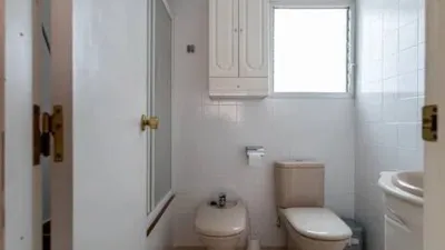 Piso en alquiler en La Malva-Rosa - Imagen 22