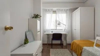 Piso en alquiler en La Malva-Rosa - Imagen 27