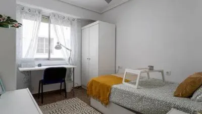 Piso en alquiler en La Malva-Rosa - Imagen 28
