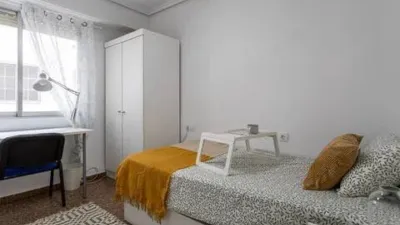Piso en alquiler en La Malva-Rosa - Imagen 29