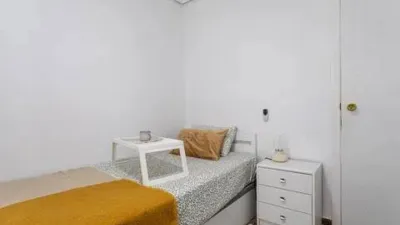 Piso en alquiler en La Malva-Rosa - Imagen 30
