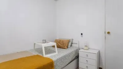 Piso en alquiler en La Malva-Rosa - Imagen 31