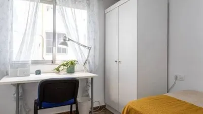 Piso en alquiler en La Malva-Rosa - Imagen 36