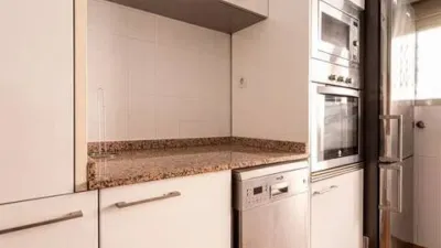 Piso en alquiler en La Malva-Rosa - Imagen 3