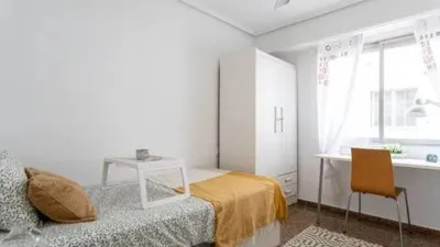 Piso en alquiler en La Malva-Rosa - Imagen 41
