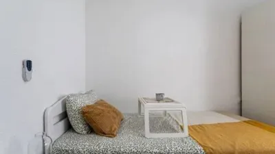 Piso en alquiler en La Malva-Rosa - Imagen 42