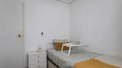 Piso en alquiler en La Malva-Rosa - Imagen 44