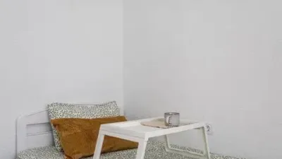Piso en alquiler en La Malva-Rosa - Imagen 45