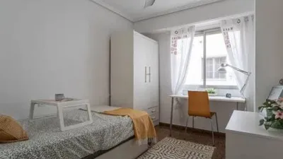 Piso en alquiler en La Malva-Rosa - Imagen 46