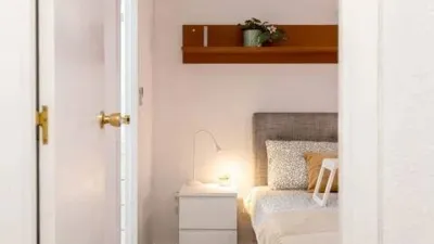 Piso en alquiler en La Malva-Rosa - Imagen 47