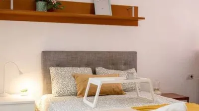 Piso en alquiler en La Malva-Rosa - Imagen 48