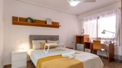 Piso en alquiler en La Malva-Rosa - Imagen 49