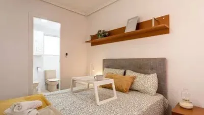 Piso en alquiler en La Malva-Rosa - Imagen 51