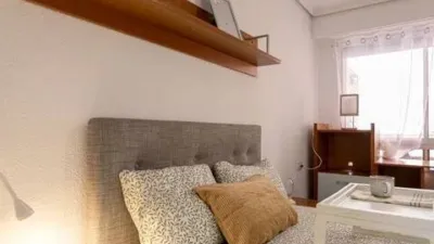 Piso en alquiler en La Malva-Rosa - Imagen 53