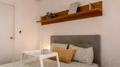 Piso en alquiler en La Malva-Rosa - Imagen 54