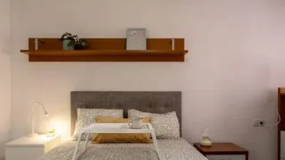 Piso en alquiler en La Malva-Rosa - Imagen 55