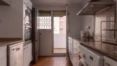 Piso en alquiler en La Malva-Rosa - Imagen 5