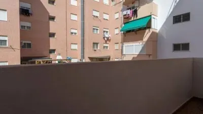 Piso en alquiler en La Malva-Rosa - Imagen 6