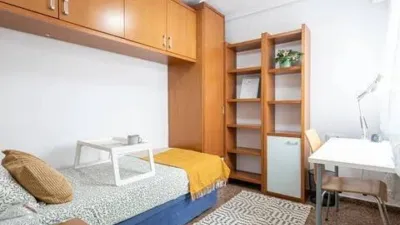 Piso en alquiler en La Malva-Rosa - Imagen 7