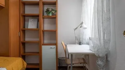 Piso en alquiler en La Malva-Rosa - Imagen 8