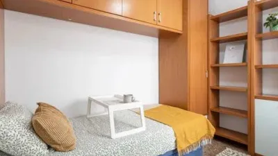 Piso en alquiler en La Malva-Rosa - Imagen 9