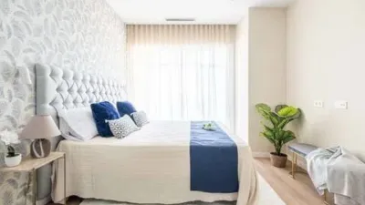Apartment on Avenida de México, 7 photo 13
