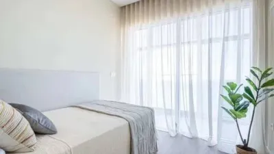 Apartment on Avenida de México, 7 photo 15