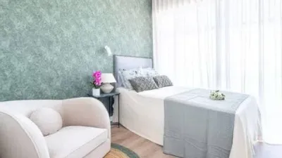 Apartment on Avenida de México, 7 photo 16