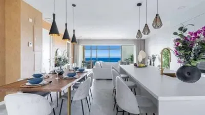 Piso – Benidorm - Vista 3