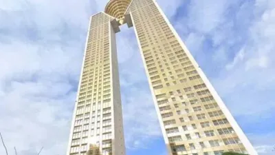 Piso – Benidorm - Vista 4