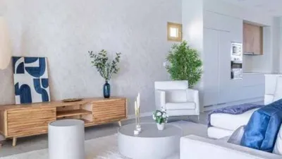 Apartment on Avenida de México, 7 photo 8